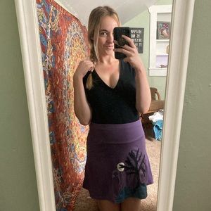 Meet your Posher, Lucy